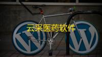 云采医药软件